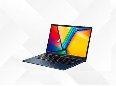 notebok i7: Noutbuk ASUS Vivobook 14 X1404VA-I712512 ASUS Vivobook 14 — 2