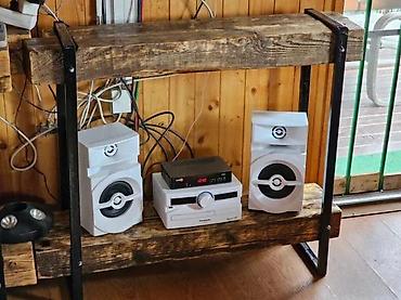 Stilske konzole: RUSTICNE KOMODE, RUSTICNA LAMPE I POLICE, LUDILOOO | Novo! ! ! — 2