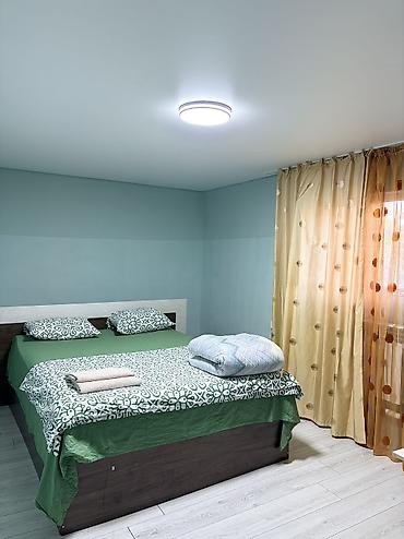 район тец: Посуточная гостиница и квартира 🛏️ в гостинице Добро пожаловать в наш — 1