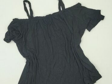 Janina, Bluzka damska, rozmiar 4XL