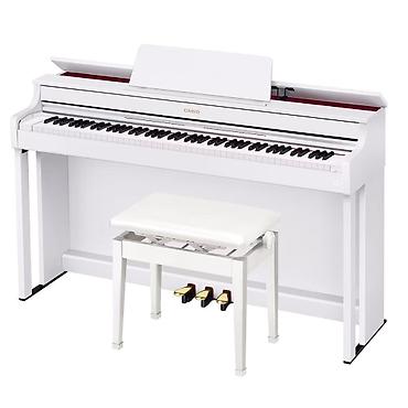№: 12745 Məhsulun adı: Rəqəmsal piano Casio AP-300 WE Celviano Brend