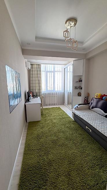квартиру подселение: 5 комнат, 156 м², Элитка, 8 этаж, Евроремонт — 4