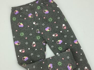 Leggings: Leggings for kids, 8 years, 128, condition - Very good