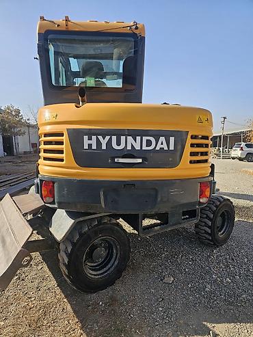 Hyundai: Hyundai : 2020 г., 2.5 л, Автомат, Дизель, Фургон — 13