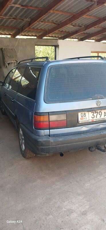 радиатор на опель вектра б: Volkswagen Passat: 1992 г., 1.8 л, Механика, Бензин, Универсал