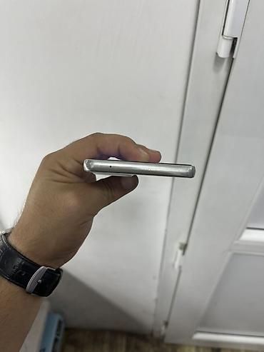 Mobil telefonlar: Samsung Galaxy A52, 128 GB, rəng - Ağ, Barmaq izi — 4