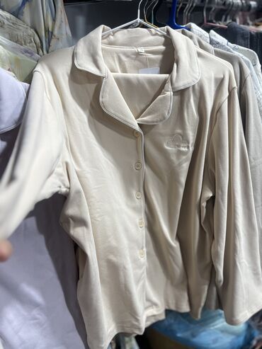 Пижамы: Пижама, Хлопок, Турция, Все размеры — 12