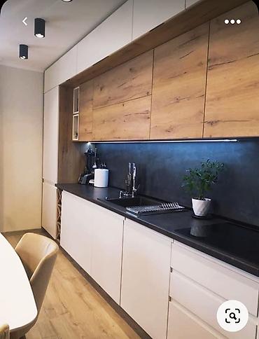 Мебель на заказ: Кухонные гарнитуры, Кухня,Кухни. Без посредников! Качественные — 27