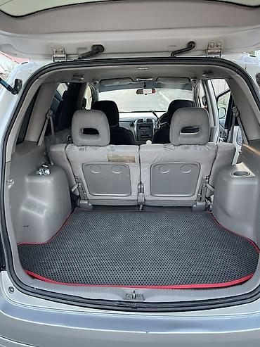 саненг рекстон спорт: Mazda PREMACY: 2001 г., 1.8 л, Автомат, Бензин, Минивэн — 9