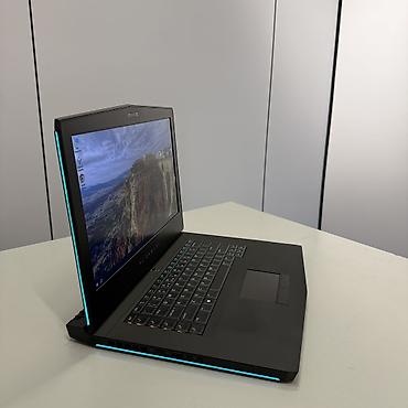 i77700: Игровой Dell Alienware 15 R3 - Процессор: Intel Core i7-7700HQ - — 3