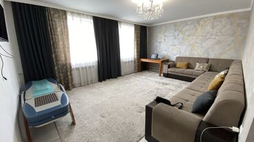 Продажа домов: Дом, 120 м², 5 комнат, Собственник, Косметический ремонт at lalafo.kg — 4 Продажа домов: Дом, 120 м², 5 комнат, Собственник, Косметический ремонт — 4