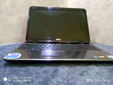 Dell: İşlənmiş Dell Inspiron, 15 ", Intel Core i5, 256 GB