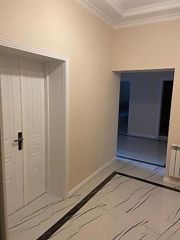 evler kiraye: İcarəyə verilir 3 otaqlı yeni tikili 105 m², Nəsimi r. Kateqoriya — 10