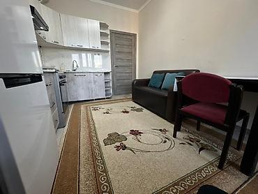 Продажа квартир: 1 комната, 43 м², Элитка, 9 этаж, Косметический ремонт at lalafo.kg — 17 Продажа квартир: 1 комната, 43 м², Элитка, 9 этаж, Косметический ремонт — 17
