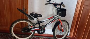 bakida velosiped satisi: Yeni Uşaq velosipedi