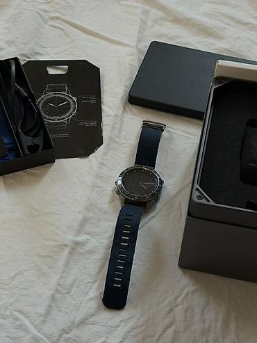 часы капитан: Garmin MARQ Captain Gen 1 — оригинал ⌚ Продаю оригинальные часы — 3