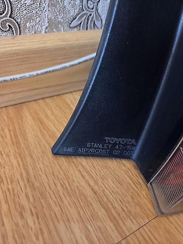 e39 stop: Original 100% ustden cixma toyora prius 20 kuzanin stopu. 100-110 — 2