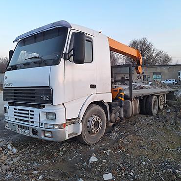 Манипуляторы: Манипулятор, Volvo, 2011 г., 10 т — 3