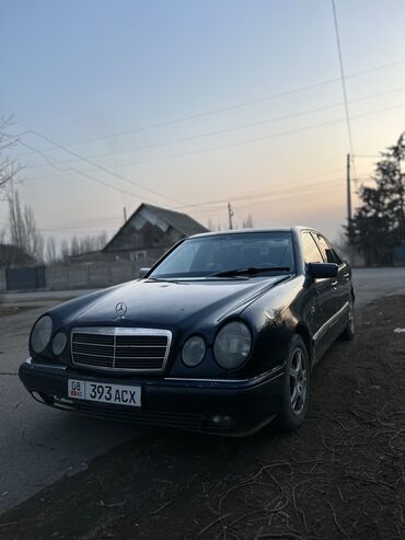 стекло на мерседес 124: Mercedes-Benz 220: 1999 г., 2.4 л, Автомат, Бензин, Седан