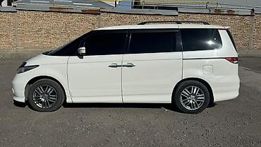 катушка хонда фит 1 3: Honda Elysion: 2006 г., 3 л, Автомат, Газ, Минивэн — 7