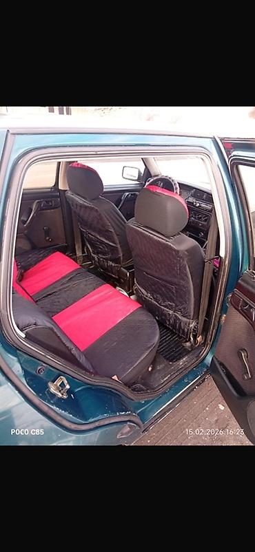 Volkswagen: Volkswagen Vento: 1993 г., Седан — 2