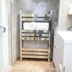 Hamam suşilkaları: ▪️Paslanmaz materialdan dəsmalqurudanlar (Nerj 304) — 3