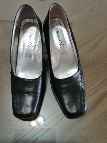 alpina cipele: Pumps, Differente, 38 at lalafo.rs alpina cipele: Pumps, Differente, 38