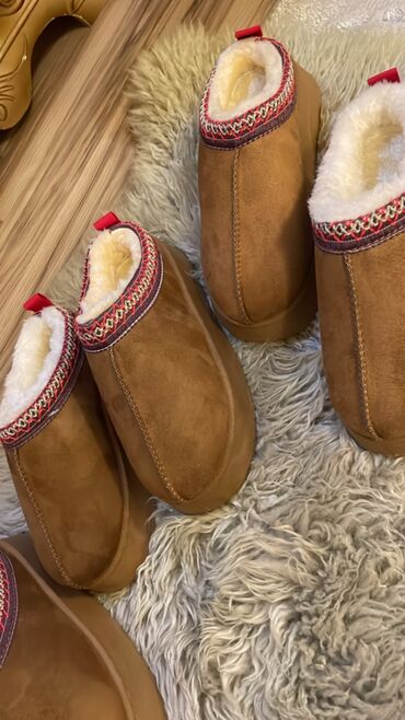 Угги: Угги — 2