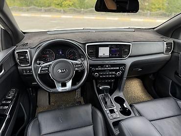 киа соул электро: Kia Sportage: 2019 г., 2 л, Автомат, Дизель, Кроссовер — 7