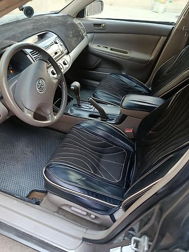 камри 30 каропка: Toyota Camry: 2002 г., 2.4 л, Автомат, Бензин, Седан — 8