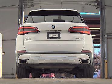 BMW: BMW X5: 2019 г., 3 л, Типтроник, Бензин, Кроссовер — 6