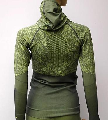 Kompleti: S (EU 36), bоја - Zelena — 8