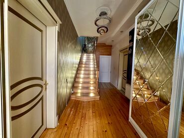 Həyət evləri və villaların satışı: 6 otaqlı, 300 kv. m, Kredit yoxdur, Yeni təmirli — 9