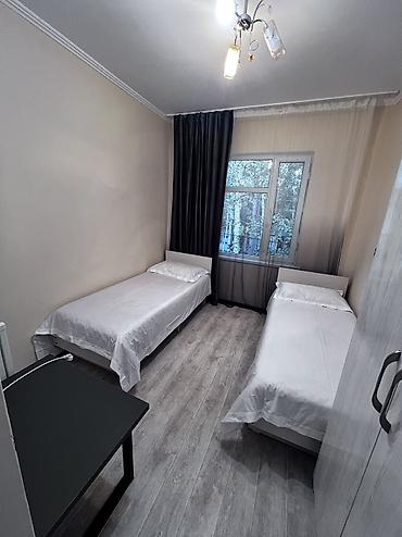 2 8: Коттедж, Baytur Resort & Spa, Бостери, 6 мест — 6