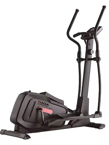 Спорт и отдых: Elite Motion E45 — надёжный и удобный эллиптический тренажёр для — 2
