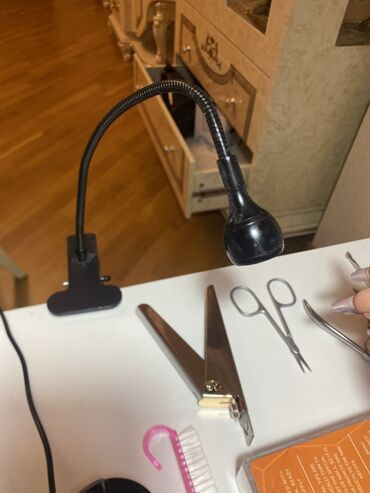 Manikür və pedikür məhsulları: Dırnaq üçün lak, İşlənmiş, Ünvandan götürmə — 9