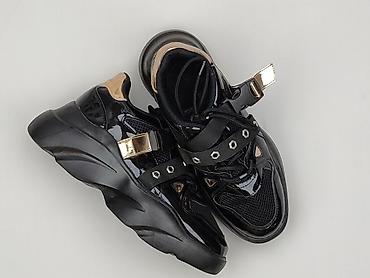 guess na platformie: Asos, Sneakersy damskie, rozmiar 38 — 1