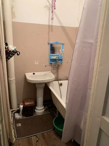 Долгосрочная аренда квартир: 2 комнаты, Агентство недвижимости, Без подселения, С мебелью полностью — 7