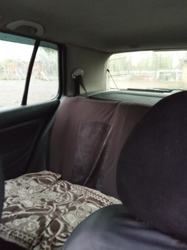 Volkswagen: Volkswagen Golf: 1999 г., 1.6 л, Механика, Бензин, Купе at lalafo.kg — 3 Volkswagen: Volkswagen Golf: 1999 г., 1.6 л, Механика, Бензин, Купе — 3