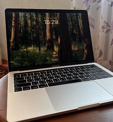 macbook купить бу: Для программирования, Б/у, Intel Core i5, ОЗУ, RAM: 8 ГБ — 1