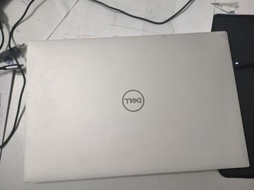 купить бу пк: Ультрабук, Dell, 16 ГБ ОЗУ, Intel Core i7, 15 ", Б/у, Для работы, учебы, память NVMe SSD