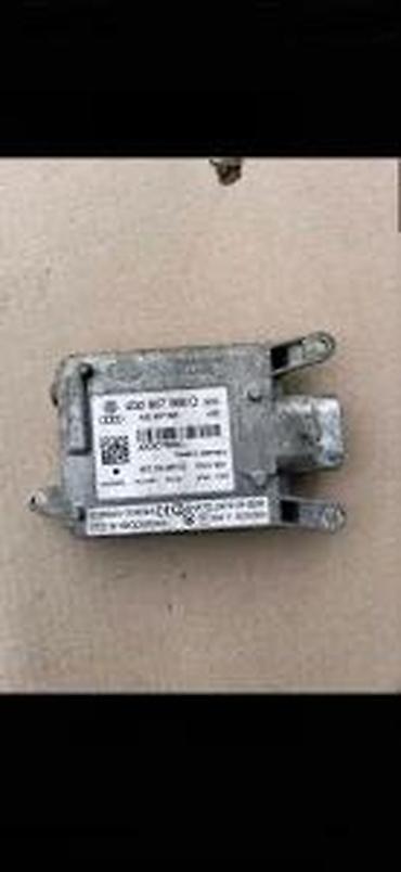 android multimedija za auto: AUDI A6 A7 LANE ASSISTENT MODUL 4G0907566D | audi vagen delovi ZEMUN — 1