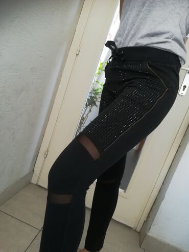 replay cargo pantalone: S (EU 36)