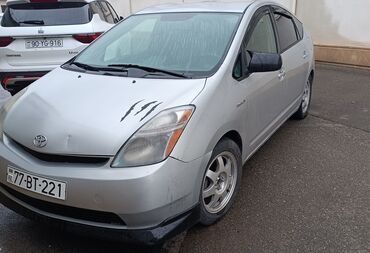 Toyota: Toyota Prius: 1.5 l | 2006 il Hetçbek