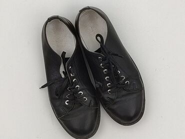 nieprzemakalne ocieplane buty zimowe z wysokimi cholewami: Sneakers for women, size 40