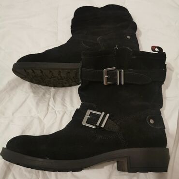 obuća: Ankle boots, Pepe Jeans, 37