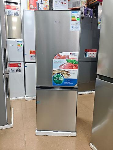 фризеры: 😍 Холодильники по складским ценам 17 500 сом. 👍 Двухкамерный — 2