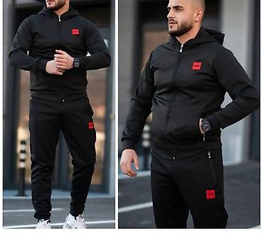 srpska šubara: 03. Muške komplet trenerke M,L,XL,XXL,3XL 4299din🌸🌸 — 1