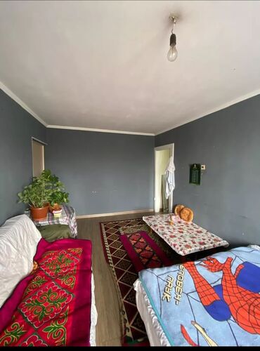 Другая коммерческая недвижимость: 2 комнаты, 42 м², 104 серия, 4 этаж, Косметический ремонт