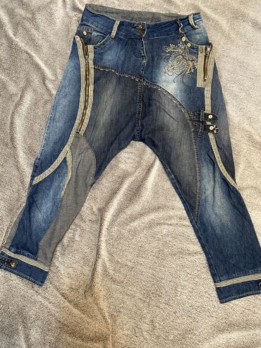 джинсы 28 размер: Прямые